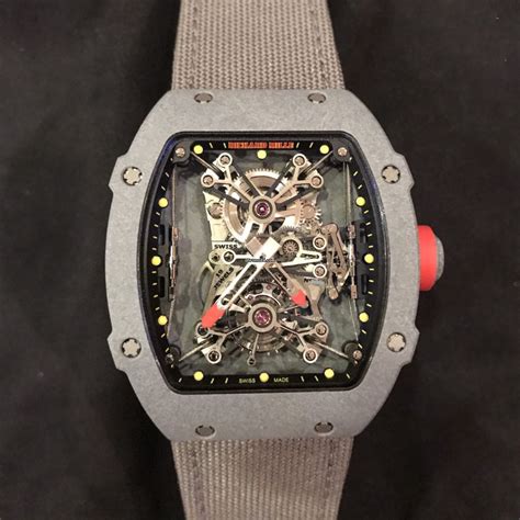 Richard Mille rm27 for sale